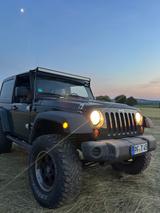 Jeep Wrangler Sport 3.8 Sport - Jeep Wrangler: 3.8