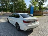 BMW 320i M-Paket, Live Cockpit, Kamera - BMW 3er Reihe Gebrauchtwagen in München