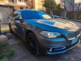 BMW Bmw 520 520d xDrive Touring Luxury - Behindertengerechte BMW 520