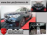 BMW X5 xDrive 30 d M-Sport HUD Laser Navi Panorama - BMW X5 in Osnabrück