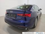 Audi A5 SB 2.0 30 TDI Aut. LED Navi Leather KeylessG - Audi A5: TDI 30