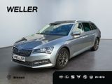 Skoda Superb Combi 2.0 TDI 4x4 DSG L&K *Leder*Pano*Nav - Skoda Superb in Bremen