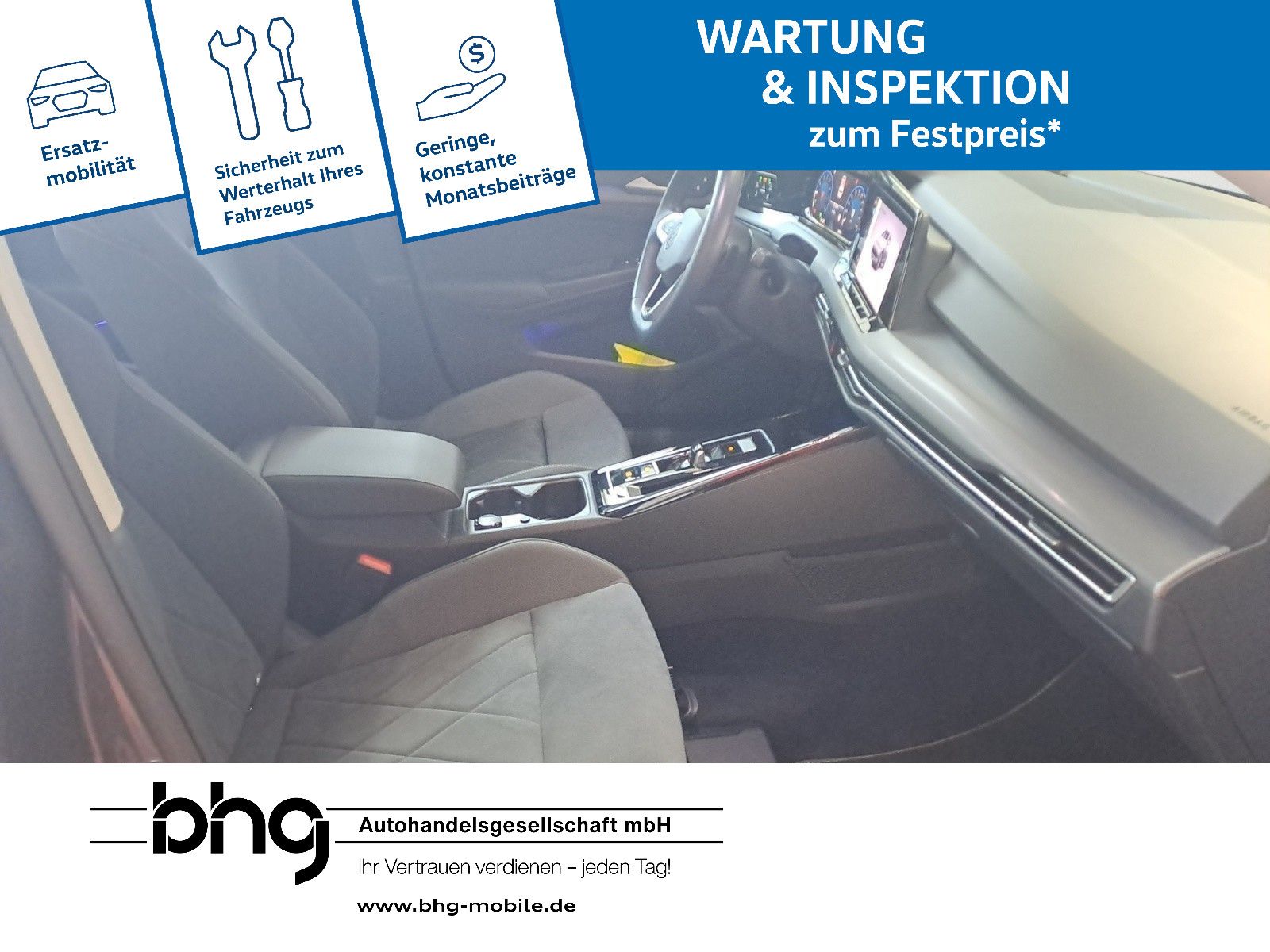Volkswagen Golf - Bild 9