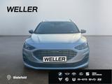 Ford Focus Turnier 1.5 EcoBlue TITANIUM *Matrix*AHK* - Ford mit Diesel-Antrieb: Kombi, Automatik