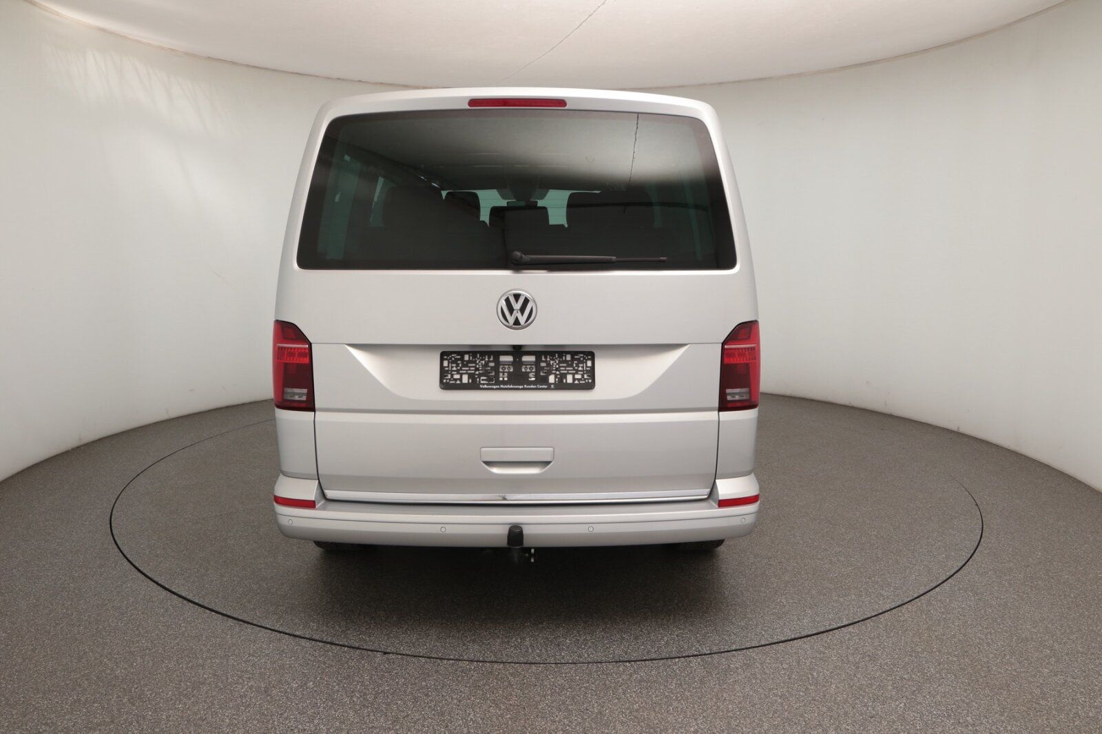 Volkswagen T6.1 2.0 TDI 4MO Multivan Generation Six LED NAV foto 5