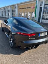 Jaguar F-Type 5.0 L V8 R Dynamic RWD Heckantrieb - Jaguar F-Type: R Dynamic