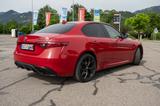 Alfa Romeo Giulia 2.0 Turbo 16V 206kW AT8-Q4 Veloce Facelif - Alfa Romeo Giulia aus 2021