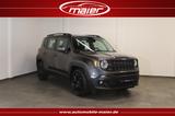 Jeep Renegade Limited Bi-Xenon-Navi-AHK-SHZ-PDC-DAB- - gebrauchte Jeep Renegade aus dem Jahr 2018