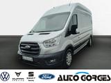 Ford Transit Kasten Trend FT 350 L3H3 2.0l EcoBlue +N - Ford Transit: Trend Ft L