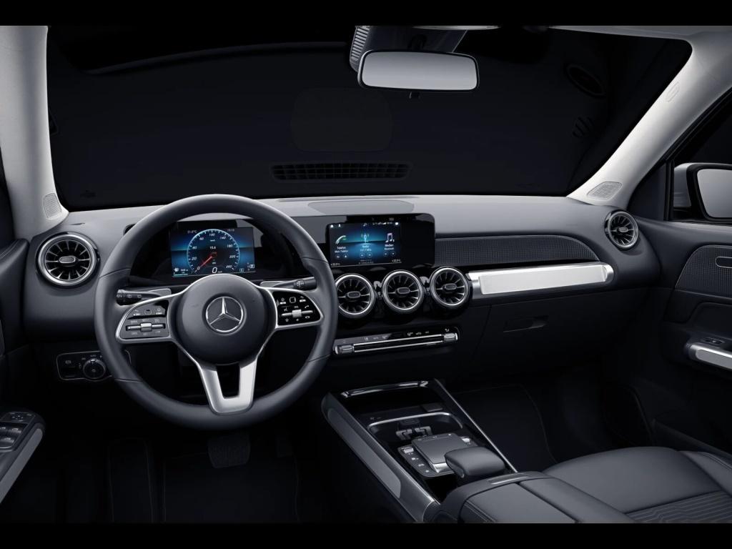 Mercedes-Benz GLB d PROGRESSIVE KAMERA TEMPOMAT SHZ PDC, миниатюра 9