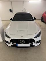 Mercedes-Benz CLE 53 AMG Mercedes-AMG CLE 53 4MATIC+ Autom... - Mercedes-Benz CLE 53 AMG: Coupe