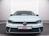 Volkswagen Polo Style 1.0 TSI IQ.DRIVE MATRIX ACC APP Conne - Volkswagen Polo: Style