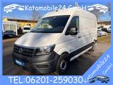 Volkswagen Crafter Kasten 35 mittellang Hochdach FWD - Volkswagen Crafter in Mannheim