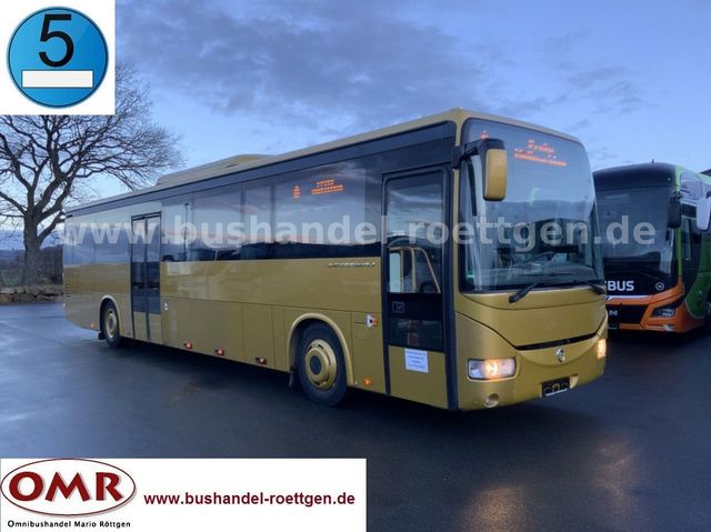 Irisbus Crossway / EEV / Klima / 58 Sitze /Integro