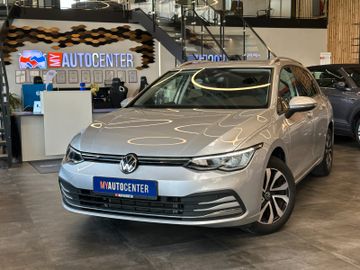 MYAUTOCENTER – Gebraucht- und Jahreswagen mit Werkstattservice in Pfaffenhofen Volkswagen Golf VIII Variant *Parkass.*LED*Virtuel*AHK*
