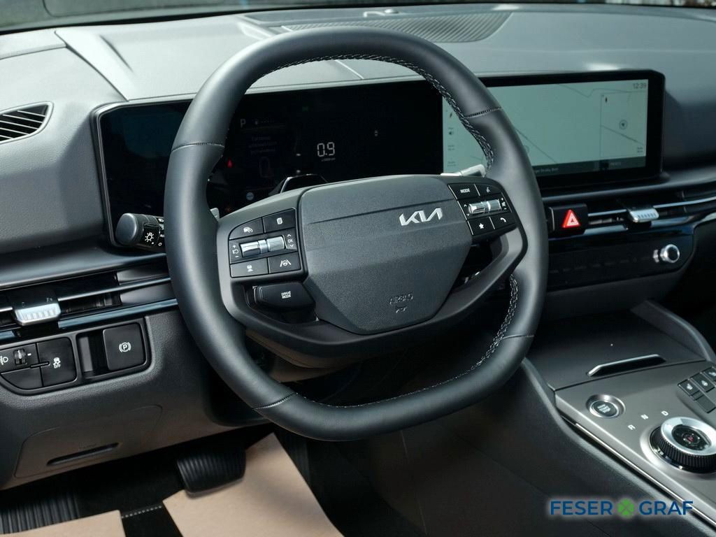 Kia Sportage - Bild 6