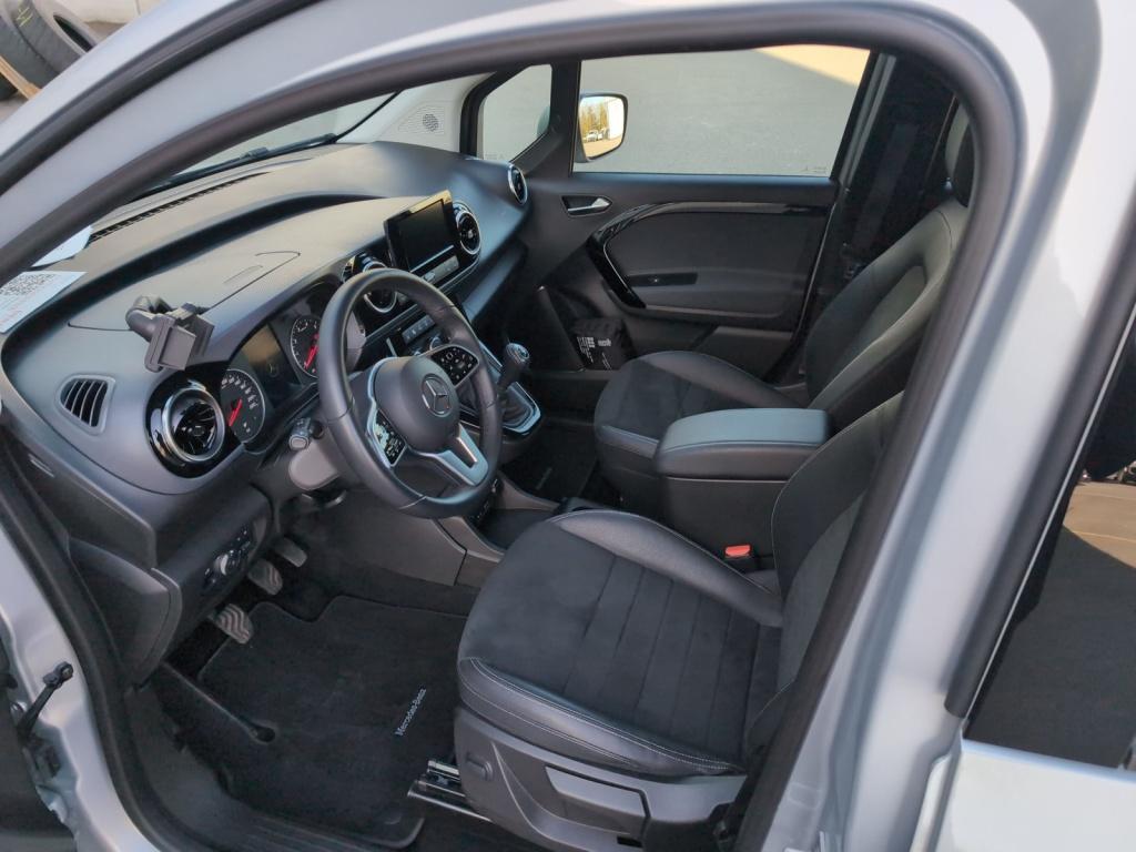 Mercedes-Benz T 160 Style Klima+Kamera+Tempomat+Navi+PTSvo&hi