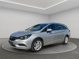 Opel Astra ST 1.6 Diesel Edition 81kW Edition - Opel Astra Gebrauchtwagen in Saarbrücken