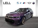 ALPINA B3 GT Touring SWITCH-TRONIC Allrad HK HiFi DAB - ALPINA: Gt3