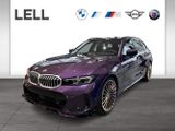 ALPINA B3 GT Touring SWITCH-TRONIC Allrad HK HiFi DAB - ALPINA: Gt3