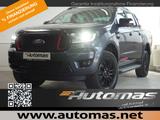 Ford Ranger Thunder / Wildtrak Doppelkabine AHK LED - Ford Ranger: Thunder