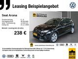 Seat Arona 1.0 TSI FR DSG *ACC*Vision+*NAV*LED*SHZ*