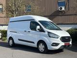 Ford Transit Custom Kasten Hochdach L2H2 Sortimo/Sthz - Ford Transit hochdach