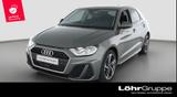 Audi A1 Sportback 25 TFSI S line UVP 34160 17" SHZ PD