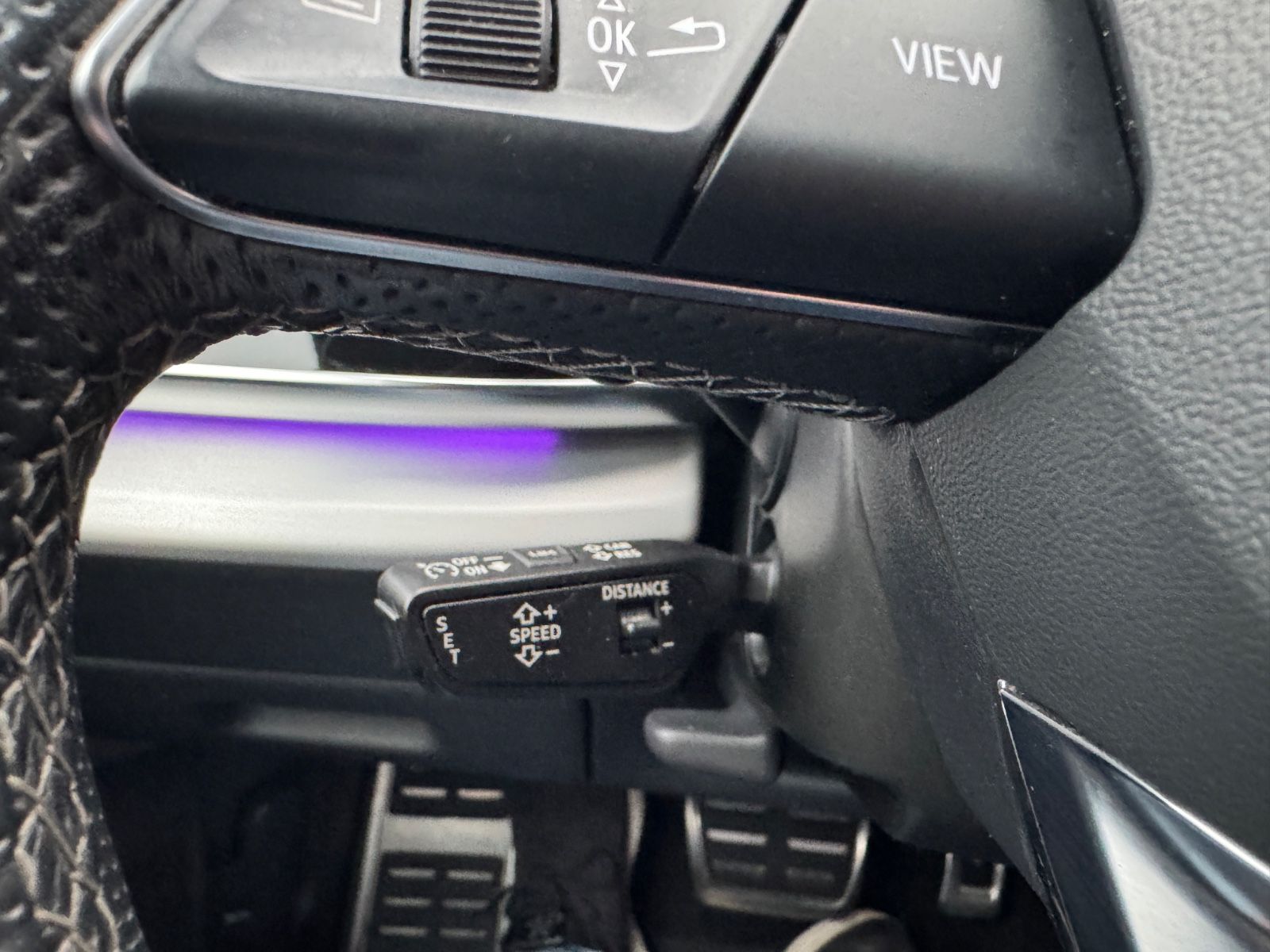 Fahrzeugabbildung Audi Q8 50 TDI S Line Softclose+Matrix+HUD+B&O+VOLL