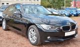BMW 318 d Touring Bi-Xenon Navi Automatik - mit Diesel-Antrieb: Soundsystem, Kombi, mit Klimaautomatik
