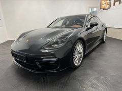 PORSCHE Panamera 4 S*MATRIX*PANO*CHRONO*StHz*SportAGA* PORSCHE Panamera 4 S*MATRIX*PANO*CHRONO*StHz*SportAGA*
