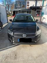Volkswagen VW Passat Limousine 1.6 tdi 2014 - Volkswagen Passat: V6 TDI