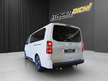 Opel Zafira Life - 6