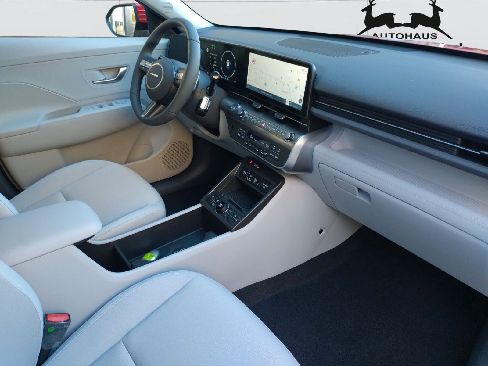 Hyundai KONA - Bild 14