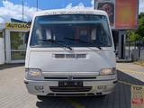 Fiat Mirage 2000 2.8*1Hd*4-SPL*SH*RKam*Heckga*LUFT 4t - Fiat L2h2