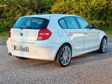 BMW 1er 116 d - Efficient Dynamics  - BMW 116: 116d 1er