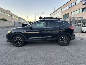 Nissan Qashqai - 3