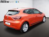 Renault Clio ZEN TCe90 x-tronic - gebrauchte Renault Clio aus dem Jahr 2022
