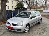 Renault Clio Campus 1.2*Klima*EL-FH*ZV-FB**TÜV 06-2027* - Renault Clio aus 2007: Campus