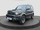 Suzuki Jimny 1.3 Club Ranger AHK-abnehmbar ALUFELGEN Da - Suzuki Jimny: Club