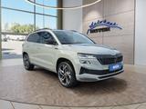 Skoda Karoq Sportline 2,0TSI DSG Pano/AHK/4*J.Gar/Navi - Autos mit Tageszulassung