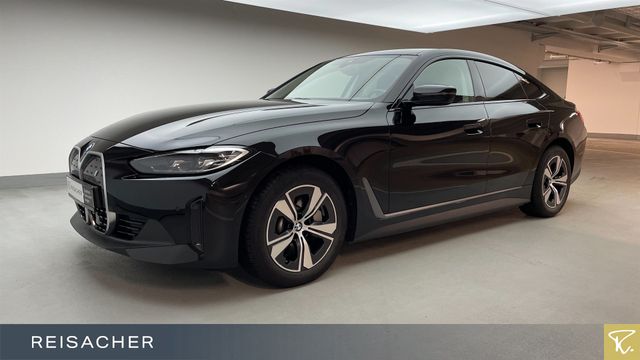 BMW i4 A eDrive35 Gran Coupé LC+ ACC PA DA RFK