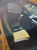 Audi A2 1.4 - Colour Storm 55 KW - gebrauchte Audi A2 aus dem Jahr 2004