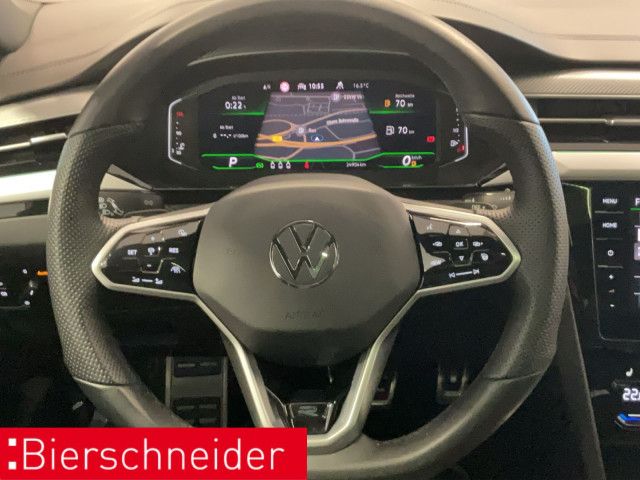 Volkswagen Arteon - Bild 11