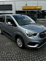 Opel Combo E Life 1.2 T[Euro6d] S/S Edition - Opel Combo Life Edition mit Benzin-Antrieb