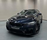 BMW M4 Competiion**CARBON**H&K**HD-UP**20"**NO OPF** - BMW M4: Coupe, Schwarz