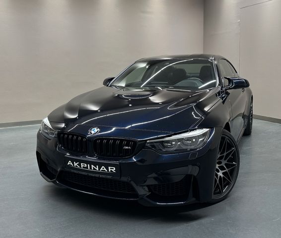 BMW M4 Competiion**CARBON**H&amp;K**HD-UP**20"**NO OPF**