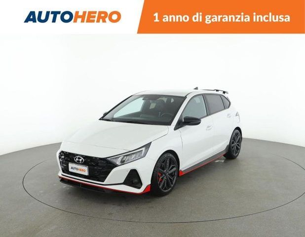 Andere HYUNDAI i20 N 1.6 T-GDI MT N-Performance