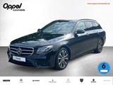 Mercedes-Benz E 400 T d AMG Line 4Matic RFK+AHK+NAVI+SITZ+TEMP - gebrauchte Mercedes-Benz E 400 aus dem Jahr 2020