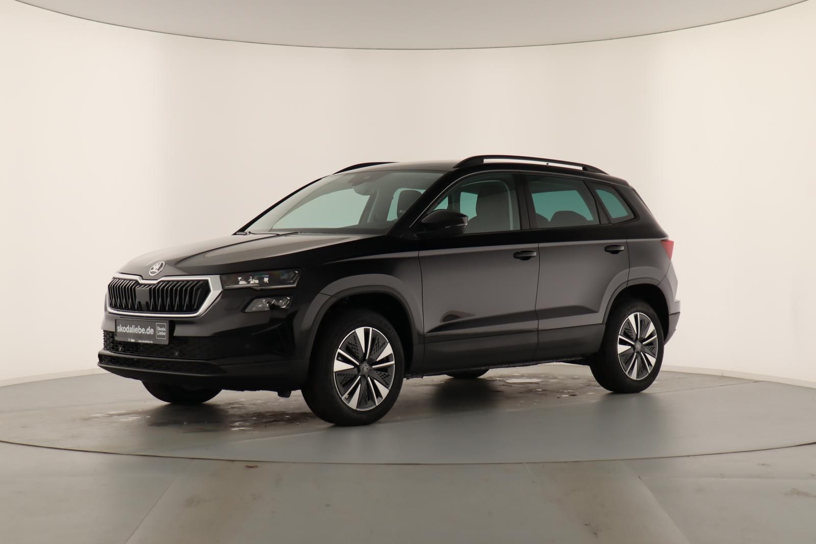 Skoda Karoq - Bild 1